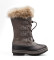 Comprar Sorel Botas impermeables Joan of Artic gris