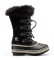 Comprar Sorel Botas impermeables Joan of Artic negro