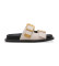Comprar Steve Madden Sandalias Arch-E beige