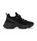 Comprar Steve Madden Zapatillas Mac-E negro