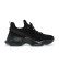 Nakup Steve Madden Čevlji Maxilla-R-E črni
