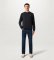 Comprare Belstaff Felpa Belstaff blu scuro