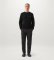 Comprare Belstaff Felpa Belstaff nero