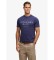 Comprar Superdry T-shirt 1954 Company Relaxed navy