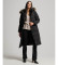 Acheter Superdry Manteau long matelassé Everest