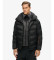 Kopen Superdry Ski Sport Pufferjas zwart