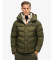 Kopen Superdry Ski Sport Puffer Coat groen