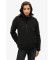 Comprare Superdry Felpa Active Full Zip in Nero