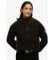 Comprar Superdry Forro Polar Active negro