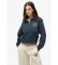 Nakup Superdry Mikina Athletic Collared navy