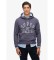 Kopen Superdry Atletisch Ess sweatshirt blauw