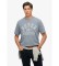 Comprar Superdry T-shirt Athletic Essential azul claro