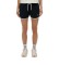 K�p Superdry Shorts Athletic Essential Retro marinblå