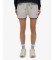 K�p Superdry Shorts Athletic Essential Retro grå