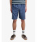 Kaufen Superdry Cargo 19 Navy Boardshort Badeshorts