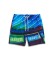 Buy Superdry Blue photo print swimming costume