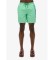 Kopen Superdry 43,2 cm zwempak met groene sportgrafiek