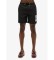 Acheter Superdry 43,2 cm maillot de bain avec logo Sportswear noir