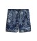 Buy Superdry Printed swimming costume made from recycled marine material