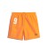 Buy Superdry Swimming costume made from recycled material orange