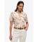 Buy Superdry Off-white Resort Shirt