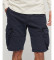 Kaufen Superdry Core Cargo navy Bermudashorts