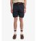 Kup Superdry Bermudy Ripstop Light Cargo w kolorze granatowym