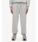 Comprar Superdry Pantalón Jogger Blank Oversized gris