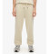 Comprar Superdry Pantalón Jogger Blank Oversized beige