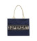 Kopen Superdry Luxe marine tas
