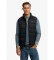 Comprare Superdry Gilet trapuntato nero Fuji