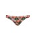 Kaufen Superdry Klassische mehrfarbig bedruckte Bikini-Hose