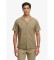 Buy Superdry Cabana greenish brown shirt