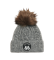 Acheter Superdry Bonnet tressé de luxe gris