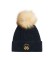 Acheter Superdry Bonnet tricoté Cable Luxe navy