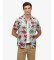 Comprare Superdry Camicia hawaiana blu