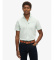 Comprar Superdry Camisa oxford verde de manga curta
