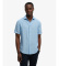 Comprar Superdry Camisa Riviera azul claro