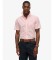 Køb Superdry Skjorte City Hør rosa