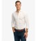 Køb Superdry Hvid Classic Tailored-skjorte