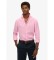 Buy Superdry Vacation Shirt pink