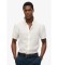 Comprar Superdry Camisa de férias branca