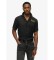 Acheter Superdry Merchant Suika Shirt black