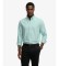 Kup Superdry Koszula Preppy Oxford turkusowa