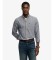 Køb Superdry Preppy Poplin skjorte marineblå