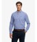 Buy Superdry Blue Poplin Preppy Shirt