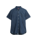 Comprar Superdry Camisa vaquera de manga corta Essential
