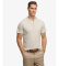 Køb Superdry Klassisk Grandad T-shirt beige