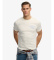 Buy Superdry Lo-fi Dockside T-shirt off-white