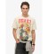 Kopen Superdry Osaka los T-shirt
